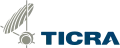 TICRA logo