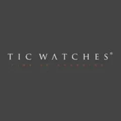 TIC Watches logo