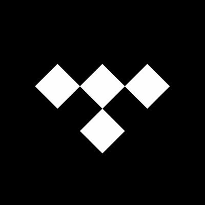 TIDAL logo