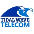 Tidal Wave Telecom logo