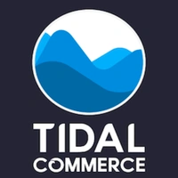 Tidal Commerce logo