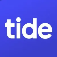Tide logo