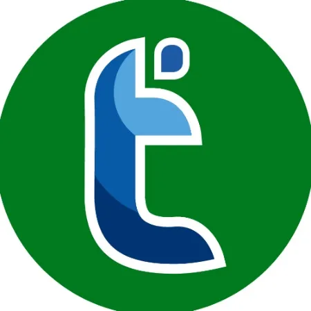 TIDES Business Incubator logo