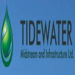 Tidewater Midstream logo