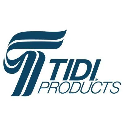 TIDI Products logo