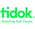 Tidok logo