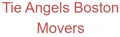 Tie Angels Boston logo