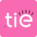 Tie App logo