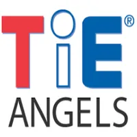 TiE Angels logo