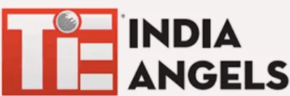 TiE India Angels logo