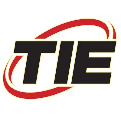 TIE Industrial logo