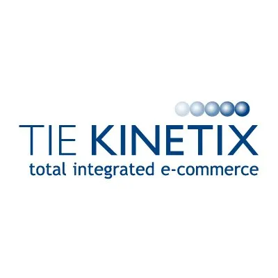 TIE Kinetix logo