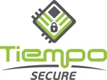 Tiempo Secure logo