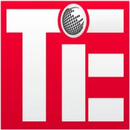 TiE logo