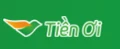 Tien Oi logo