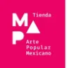 Tienda MAP logo