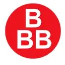 Tiendas 3B logo