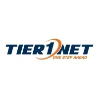 Tier1Net logo
