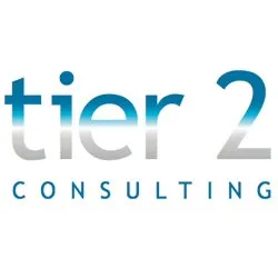 Tier 2 Consulting logo