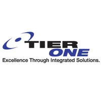 Tier ONE logo