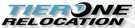 Tier One Relocation logo