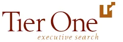 Tier One Executive Search logo