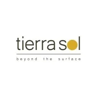 Tierra Sol Ceramic Tile logo