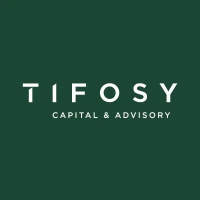 Tifosy logo