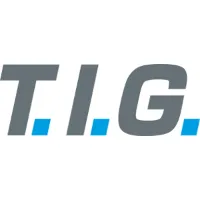 TIG MES logo