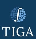TIGA logo