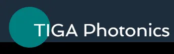 TIGA Photonics logo