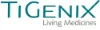 TiGenix logo