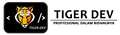 Tiger-Dev logo