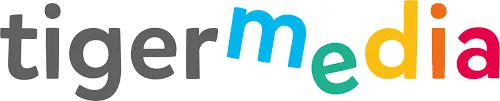Tigermedia logo