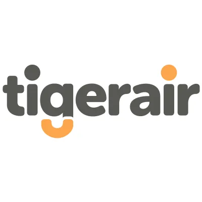 Tigerair logo