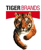 Tiger Brands logo