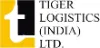 Tiger logistics logo