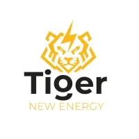 Tiger New Energy logo