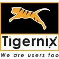 Tigernix logo