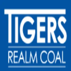 Tigers Realm Coal logo