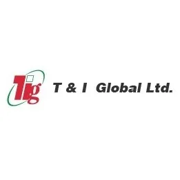T & I Global logo