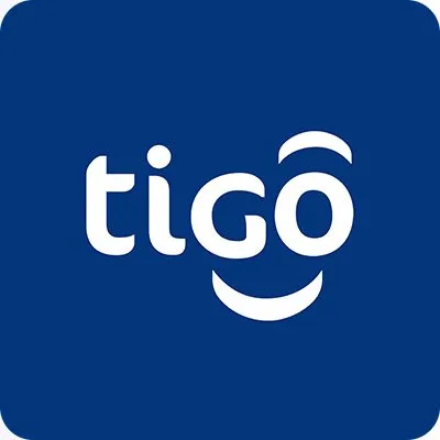 Tigo Colombia logo