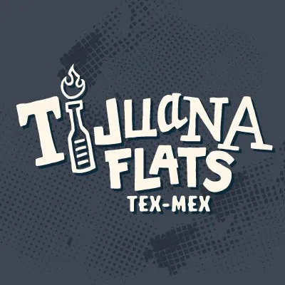 Tijuana Flats logo