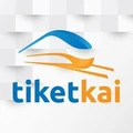 Tiket Kai logo