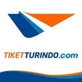 Tiket Turindo logo