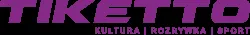 Tiketto logo