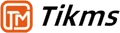 TikMS logo