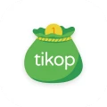 Tikop logo