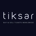 Tiksar logo