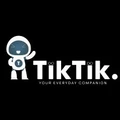 TikTik Global
